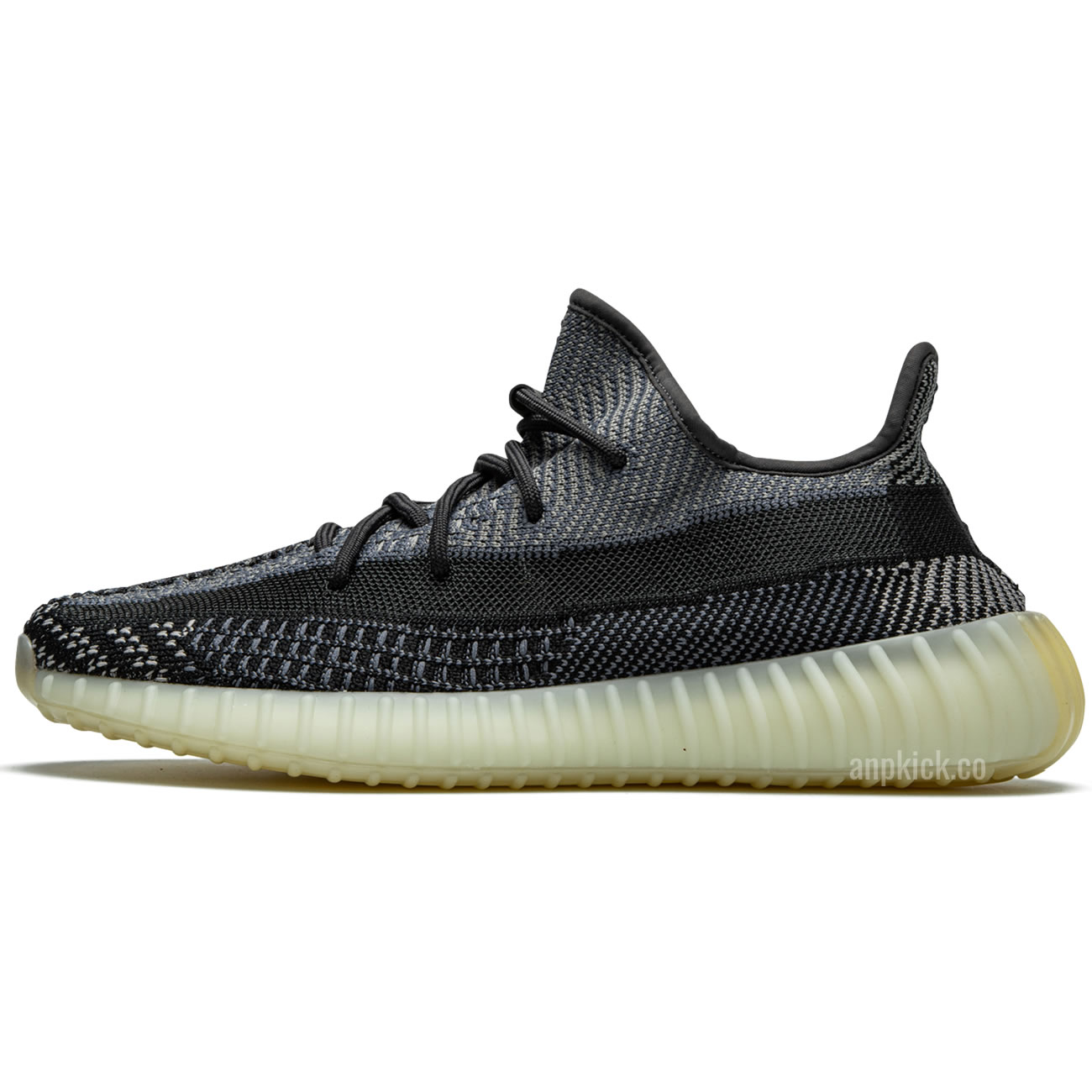 Adidas Yeezy Boost 350 V2 Asriel Carbon Fz5000 Release Date (1) - newkick.vip