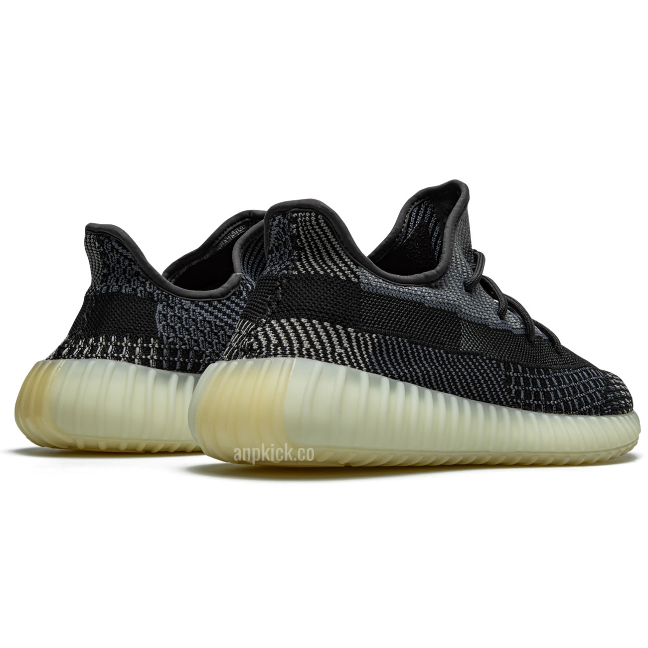 Adidas Yeezy Boost 350 V2 Asriel Carbon Fz5000 Release Date (3) - newkick.vip