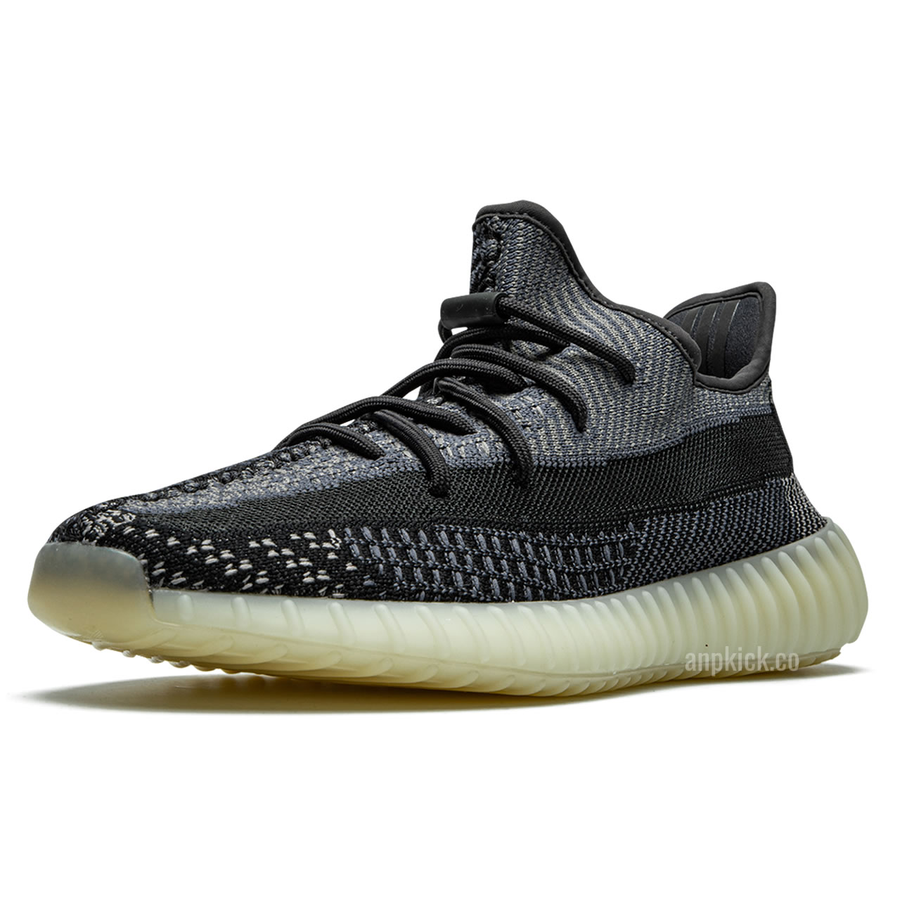 Adidas Yeezy Boost 350 V2 Asriel Carbon Fz5000 Release Date (4) - newkick.vip