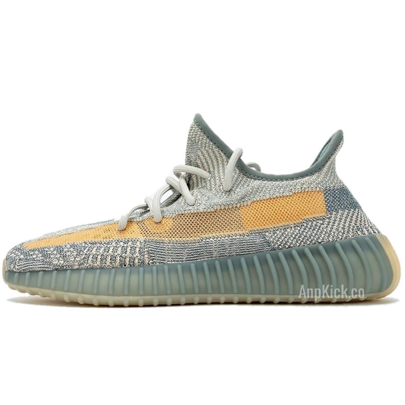 Adidas Yeezy Boost 350 V2 Israfil Fz5421 Anpkickz First On Feet New Release Date(1) - newkick.vip