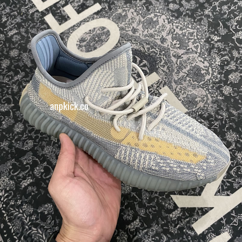 Adidas Yeezy Boost 350 V2 Israfil Fz5421 Anpkickz First Preview (1) - newkick.vip