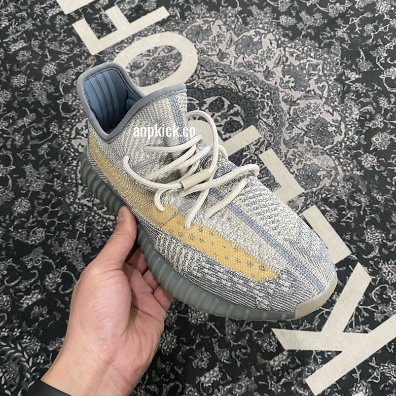 Adidas Yeezy Boost 350 V2 Israfil Fz5421 Anpkickz First Preview (5) - newkick.vip