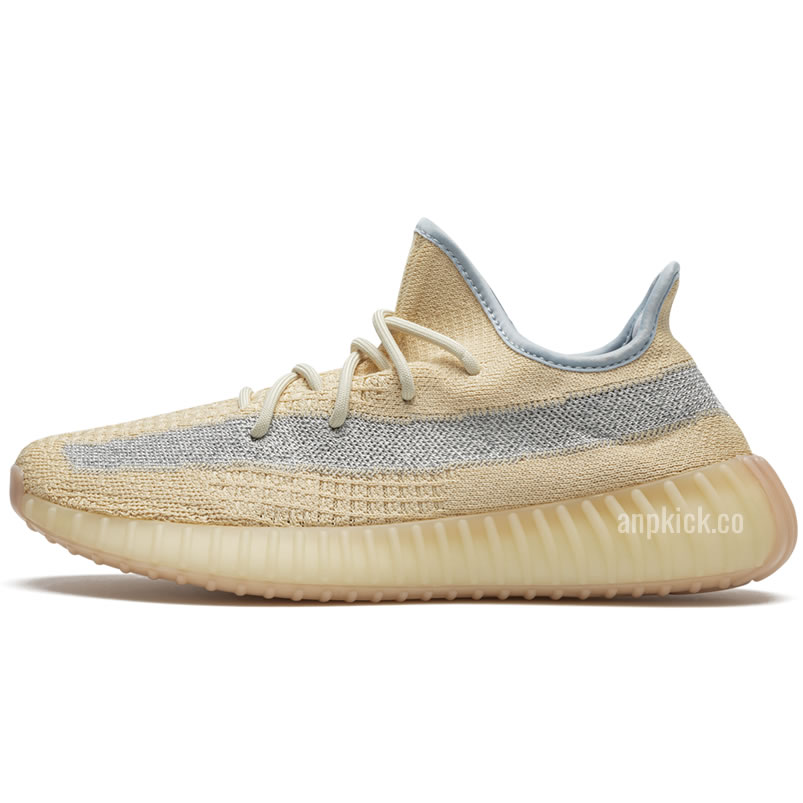 Adidas Yeezy Boost 350 V2 Linen 2020 Reflective Release Date Fy5158 (1) - newkick.vip