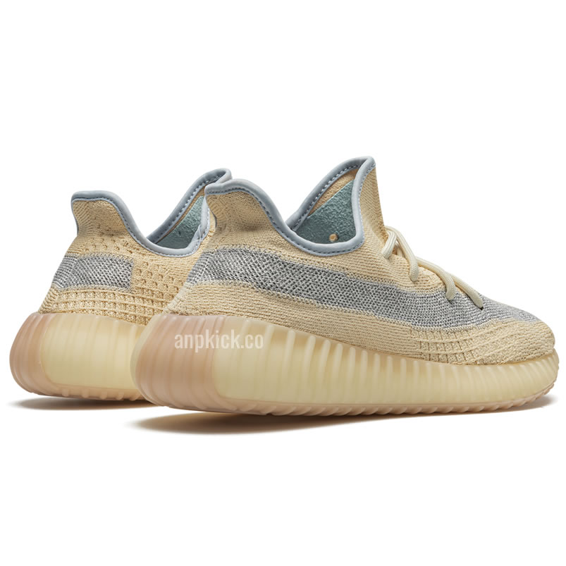 Adidas Yeezy Boost 350 V2 Linen 2020 Reflective Release Date Fy5158 (3) - newkick.vip