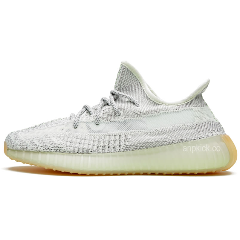 Adidas Yeezy Boost 350 V2 Yeshaya Non Reflective Fx4348 New Release Date (1) - newkick.vip