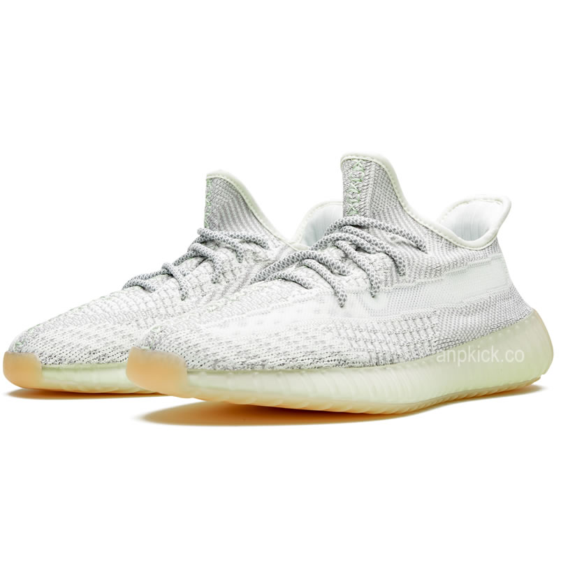 Adidas Yeezy Boost 350 V2 Yeshaya Non Reflective Fx4348 New Release Date (2) - newkick.vip