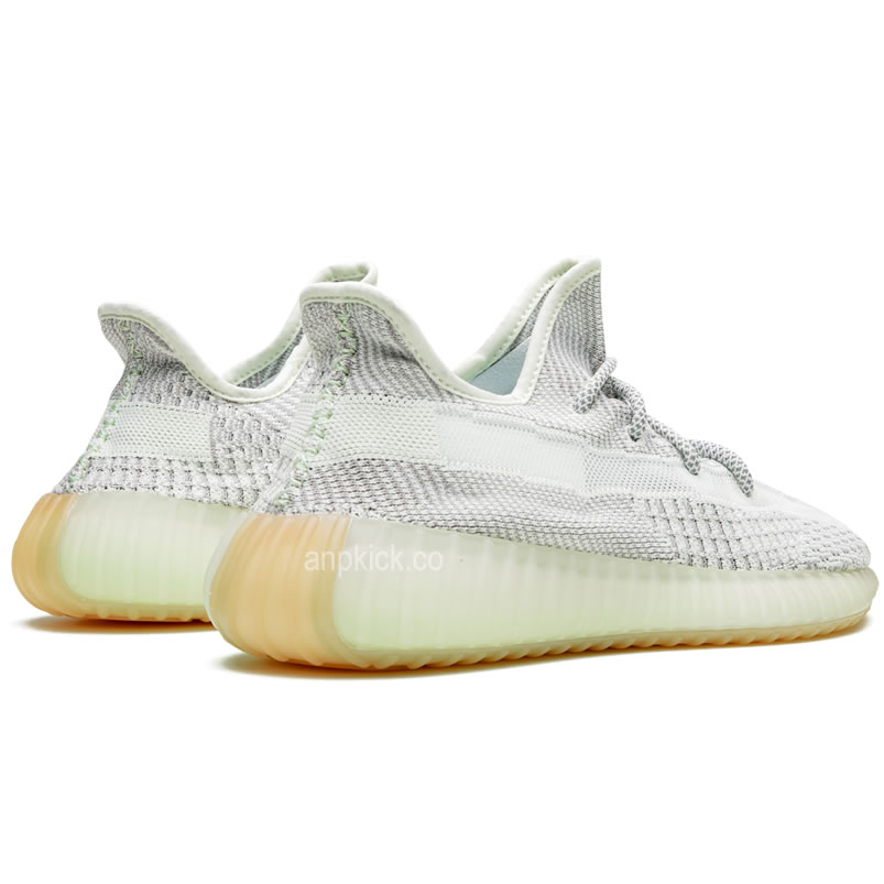 Adidas Yeezy Boost 350 V2 Yeshaya Non Reflective Fx4348 New Release Date (3) - newkick.vip