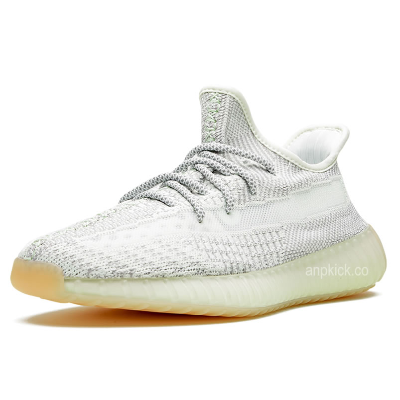 Adidas Yeezy Boost 350 V2 Yeshaya Non Reflective Fx4348 New Release Date (4) - newkick.vip