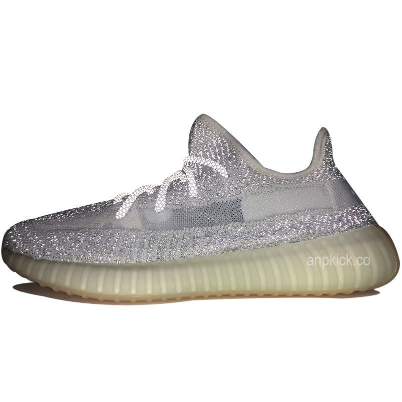 Adidas Yeezy Boost 350 V2 Yeshaya Reflective Fx4349 New Release Date (2) - newkick.vip