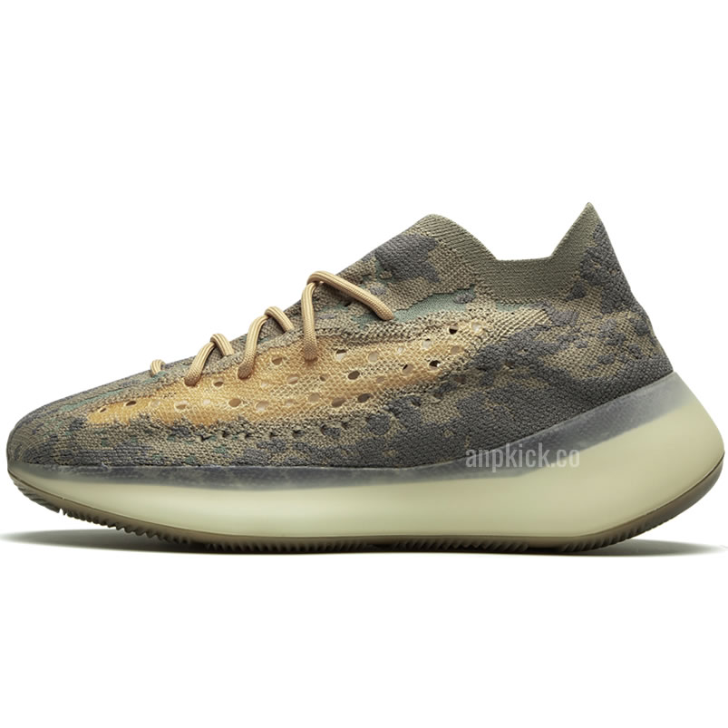 Adidas Yeezy Boost 380 Mist Non Reflective Fx9764 New Release Date (1) - newkick.vip