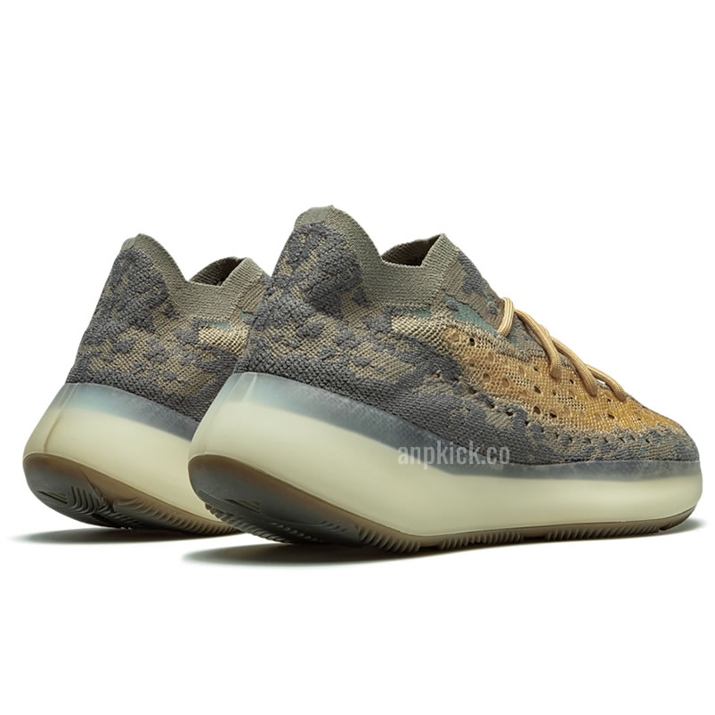 Adidas Yeezy Boost 380 Mist Non Reflective Fx9764 New Release Date (3) - newkick.vip