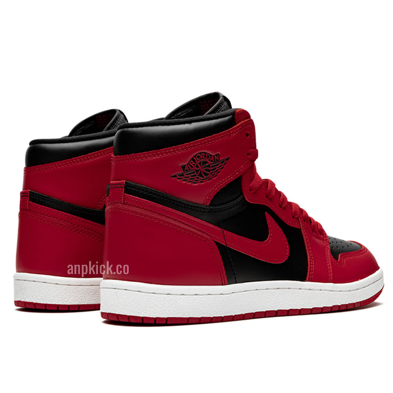 Air Jordan 1 Retro High Og 85 Varsity Red New Release Date Bq4422 600 (3) - newkick.vip