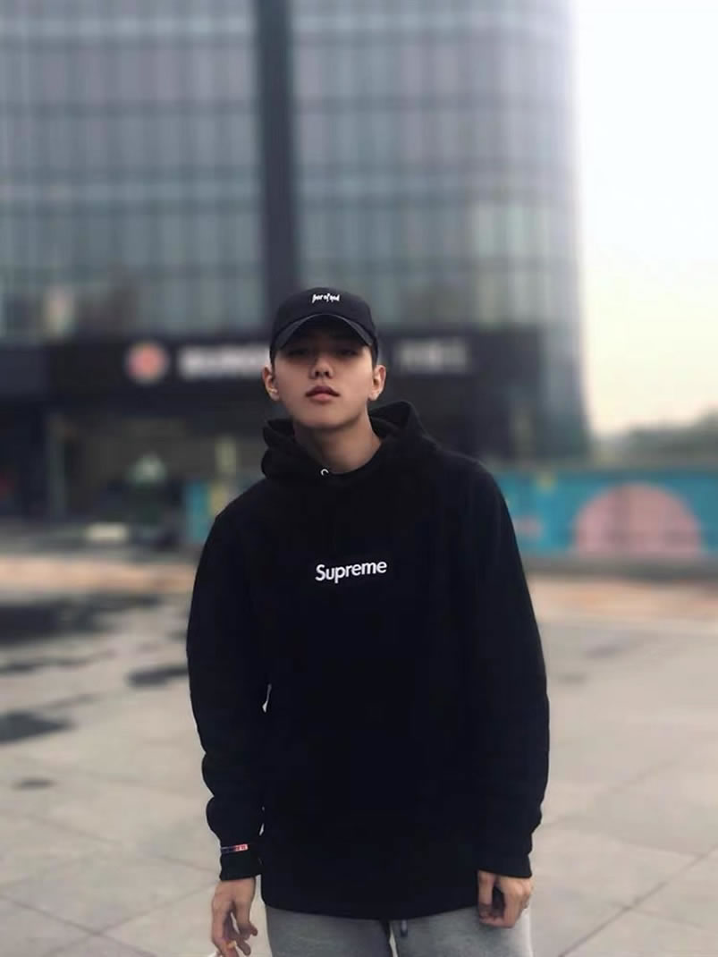 Supreme Hoody 2020 New Release (4) - newkick.vip