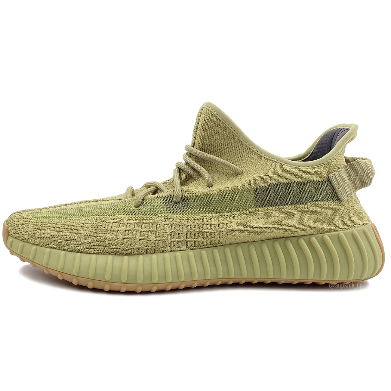 Adidas Yeezy Boost 350 V2 Sulfur Fy5346 First Preview Release Date (1) - newkick.vip