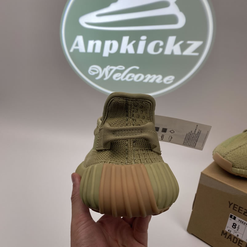 Adidas Yeezy Boost 350 V2 Sulfur Fy5346 New Release Date (11) - newkick.vip