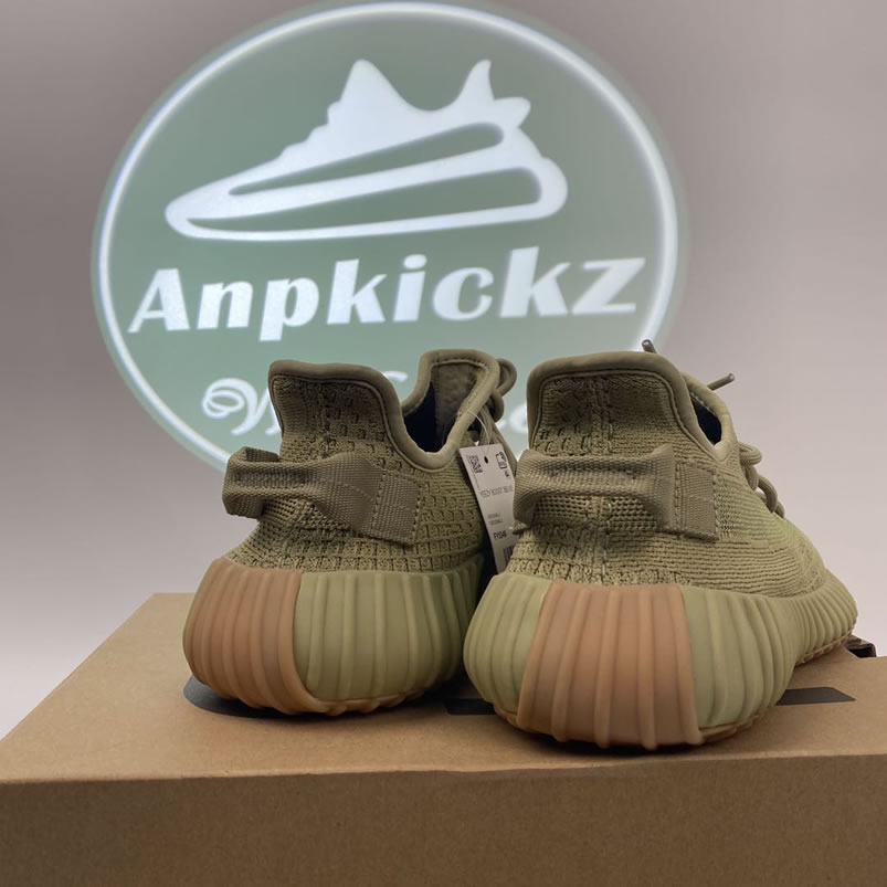 Adidas Yeezy Boost 350 V2 Sulfur Fy5346 New Release Date (3) - newkick.vip