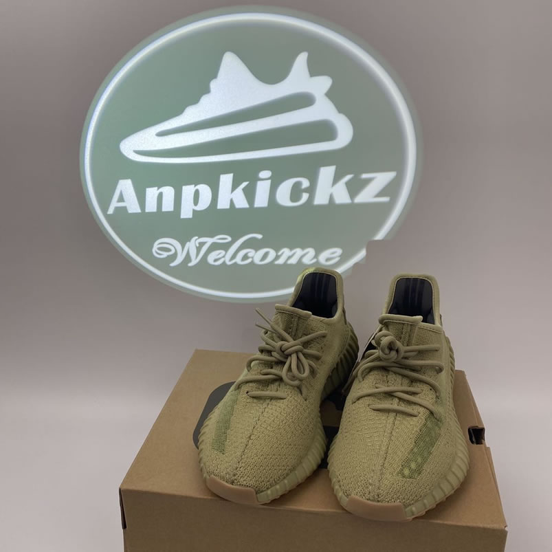 Adidas Yeezy Boost 350 V2 Sulfur Fy5346 New Release Date (4) - newkick.vip