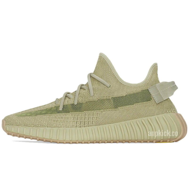 Adidas Yeezy Boost 350 V2 Sulfur Fy5346 Release Date (1) - newkick.vip