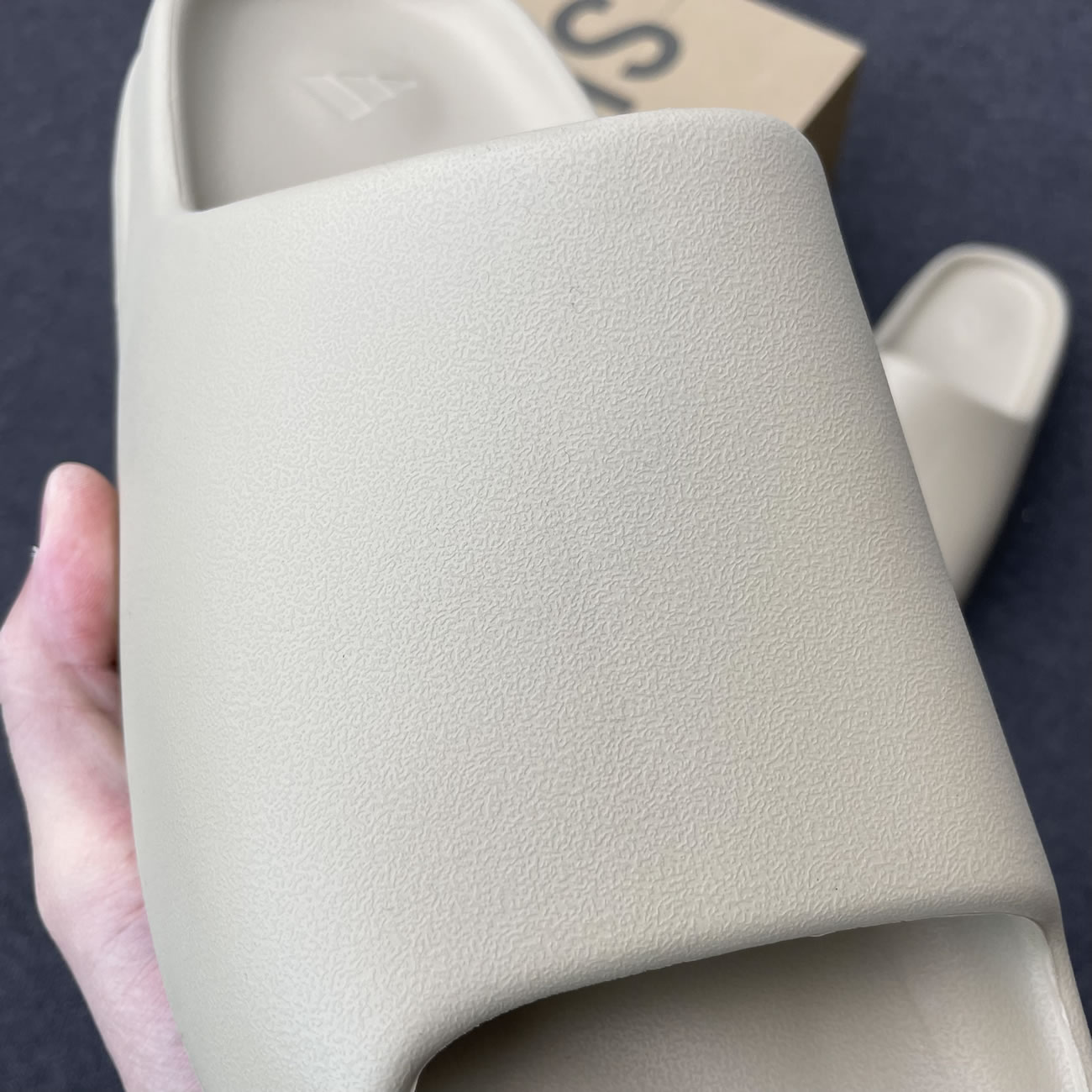 Yeezy Pure Slides New Batch