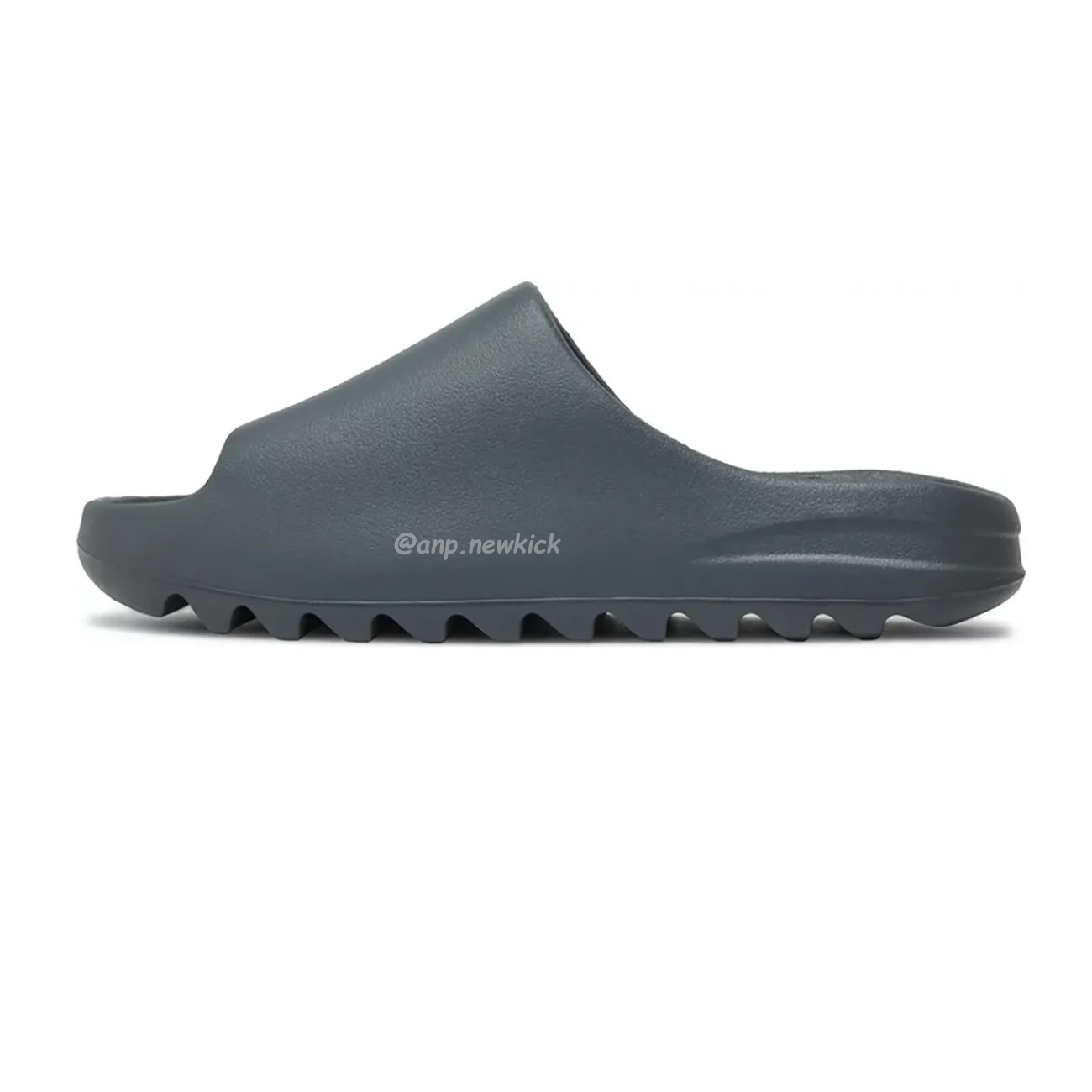 Adidas Yeezy Slide Slate Grey Id2350 (1) - newkick.vip