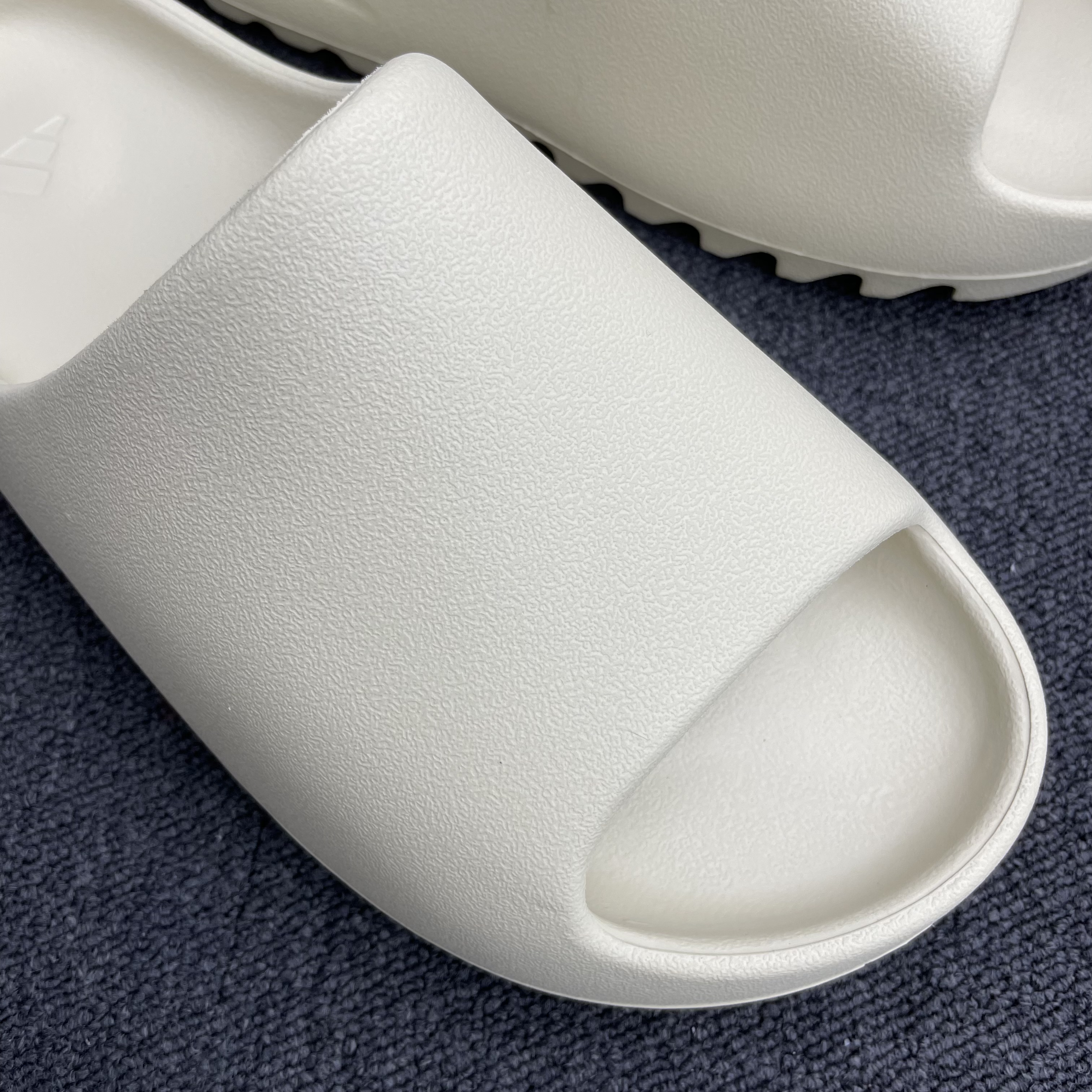 Adidas Yeezy Slide Bone New Wmns Fz5897 (8) - newkick.vip