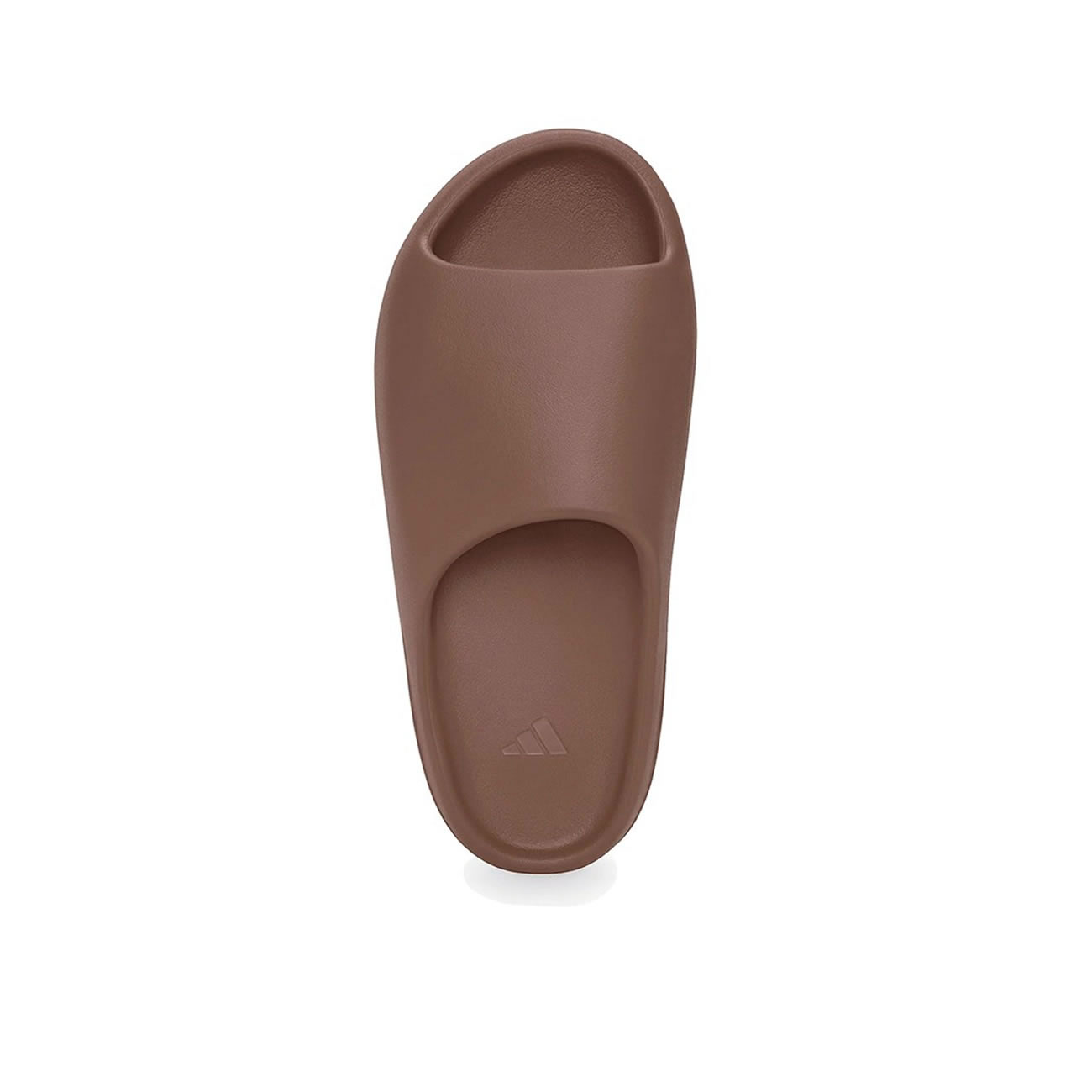 Adidas Yeezy Slide Earth Brown Bone Resin Retail (104) - newkick.vip