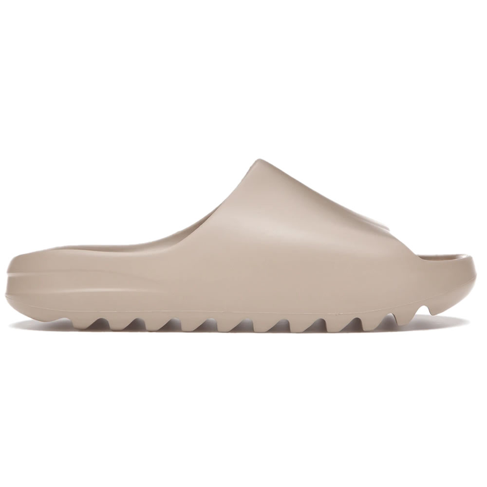 Adidas Yeezy Slide Pure Gz5554 (2) - newkick.vip