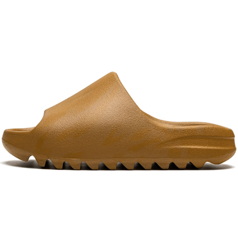 Adidas Yeezy Slider Ochre Gw1931 (1) - newkick.vip