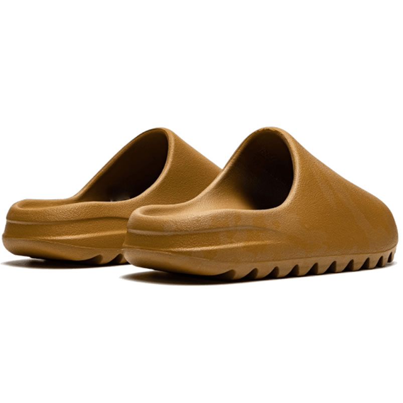 Adidas Yeezy Slider Ochre Gw1931 (3) - newkick.vip