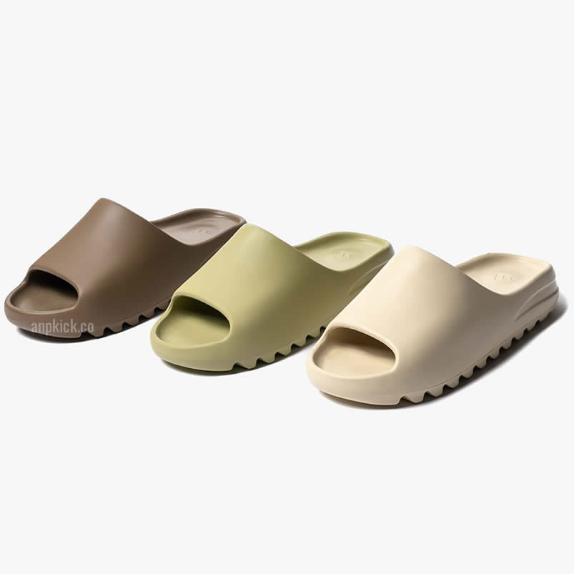 Yeezy Slide Detail (3) - newkick.vip