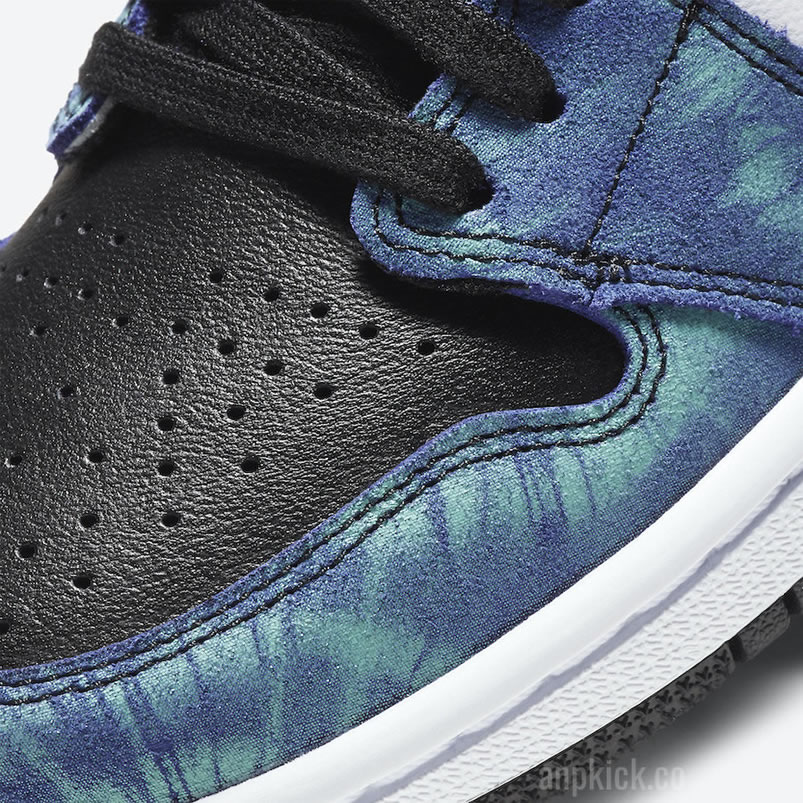 Air Jordan 1 Retro High Og Tie Dye 2020 Mens Wmns Cd0461 100 Release Date (6) - newkick.vip