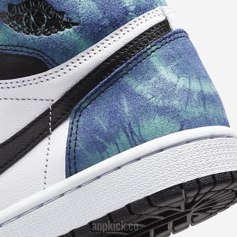 Air Jordan 1 Retro High Og Tie Dye 2020 Mens Wmns Cd0461 100 Release Date (7) - newkick.vip