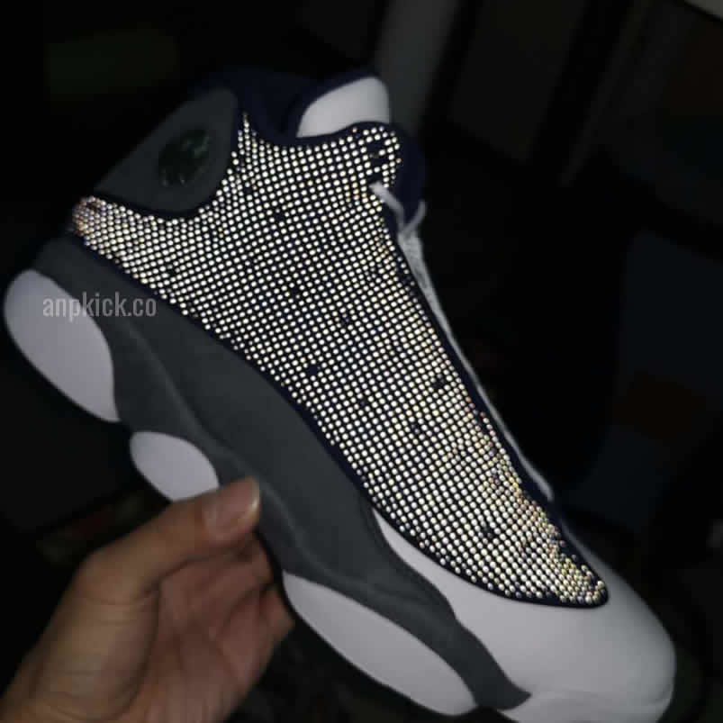 Air Jordan 13 Retro High Og Flint 3m 2020 For Sale Release Date 414571 404 (10) - newkick.vip