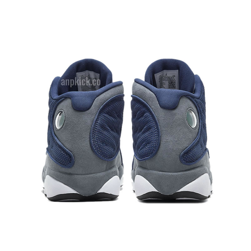 Air Jordan 13 Retro High Og Flint 3m 2020 For Sale Release Date 414571 404 (5) - newkick.vip