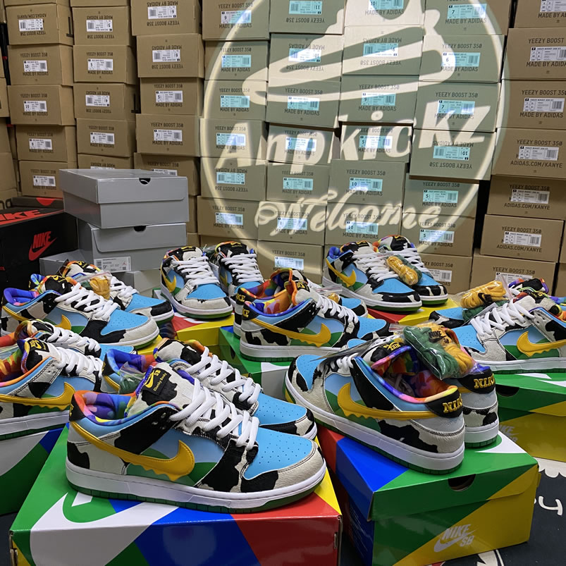 Ben Jerrys Nike Dunk Sb Low Chunky Dunky Anpkick New Release Date Cu3244 100 (1) - newkick.vip