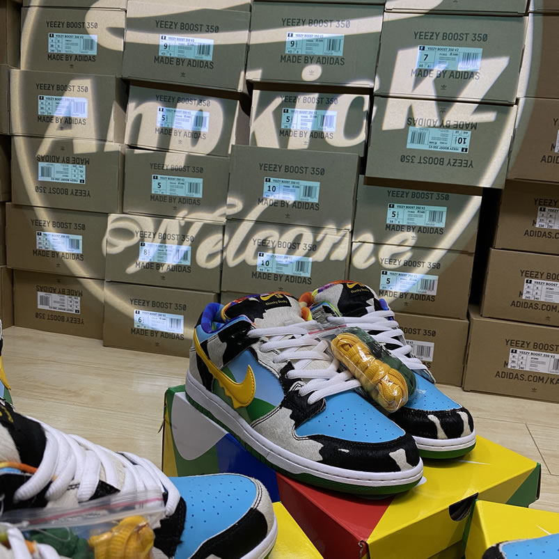 Ben Jerrys Nike Dunk Sb Low Chunky Dunky Anpkick New Release Date Cu3244 100 (3) - newkick.vip