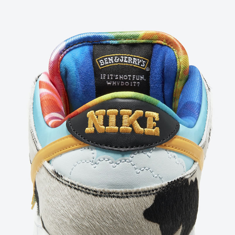 Ben Jerrys Nike Dunk Sb Low Chunky Dunky Cu3244 100 (8) - newkick.vip