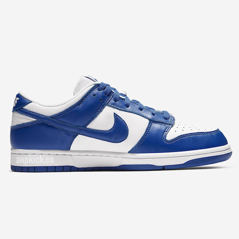 Nike Sb Dunk Low Sp Kentucky Varsity Royal Blue Cu1726 100 (2) - newkick.vip