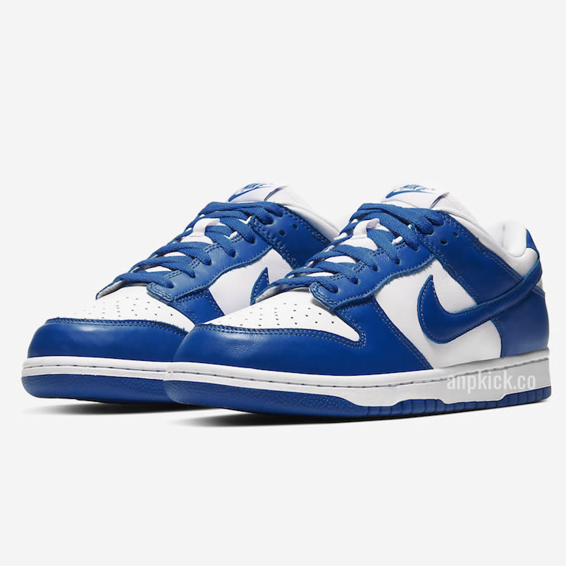 Nike Sb Dunk Low Sp Kentucky Varsity Royal Blue Cu1726 100 (3) - newkick.vip