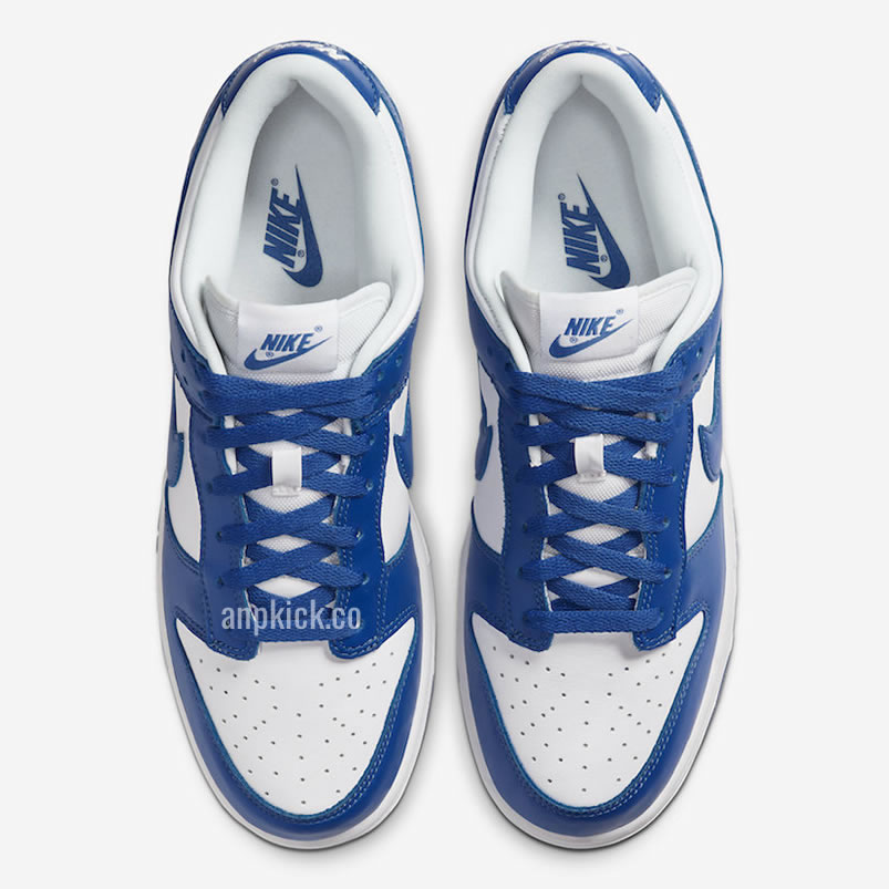 Nike Sb Dunk Low Sp Kentucky Varsity Royal Blue Cu1726 100 (4) - newkick.vip