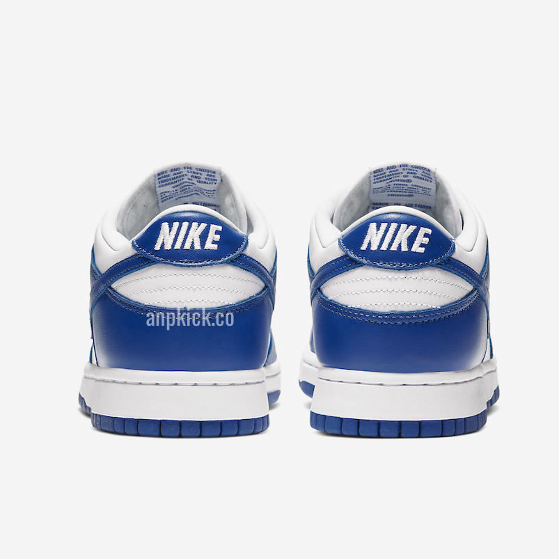 Nike Sb Dunk Low Sp Kentucky Varsity Royal Blue Cu1726 100 (5) - newkick.vip