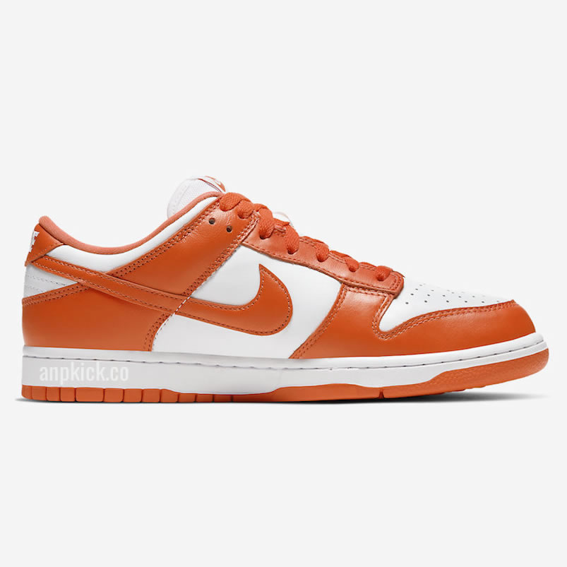 Nike Sb Dunk Low Sp Syracuse Orange Blaze Cu1726 101 (2) - newkick.vip