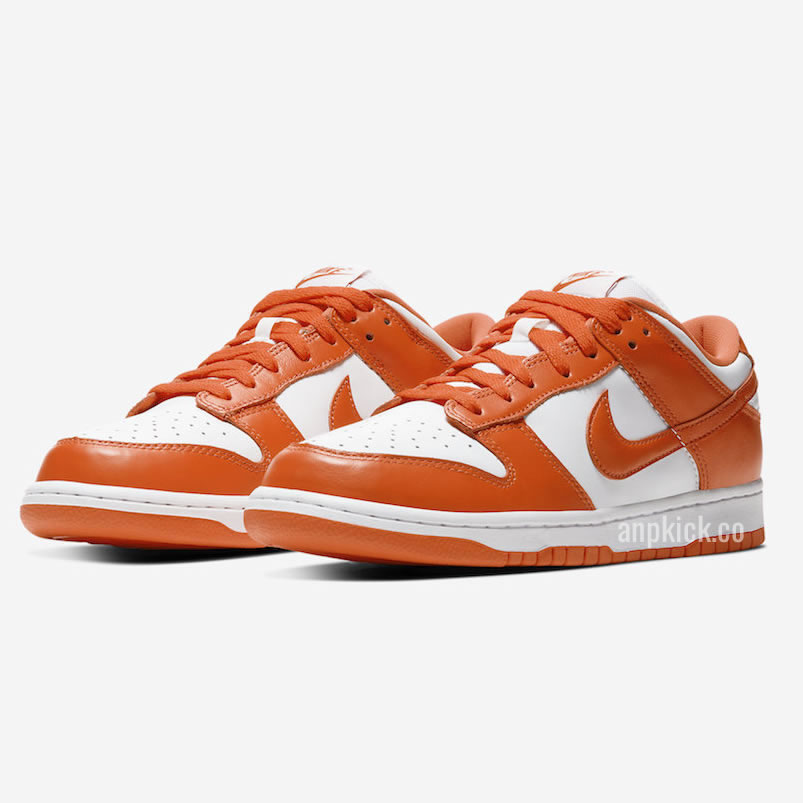 Nike Sb Dunk Low Sp Syracuse Orange Blaze Cu1726 101 (3) - newkick.vip