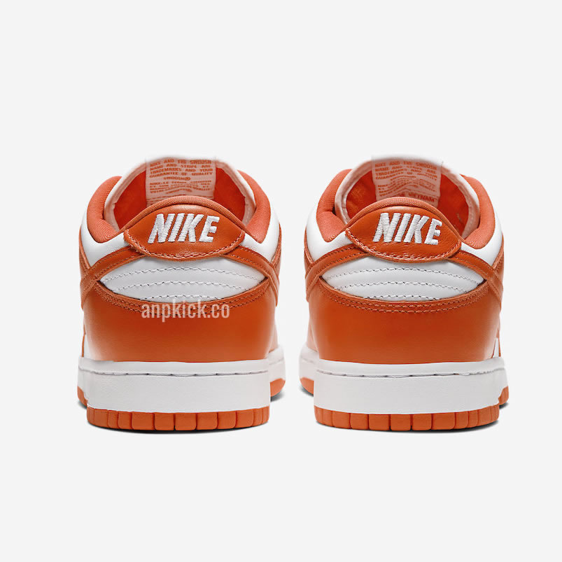 Nike Sb Dunk Low Sp Syracuse Orange Blaze Cu1726 101 (5) - newkick.vip