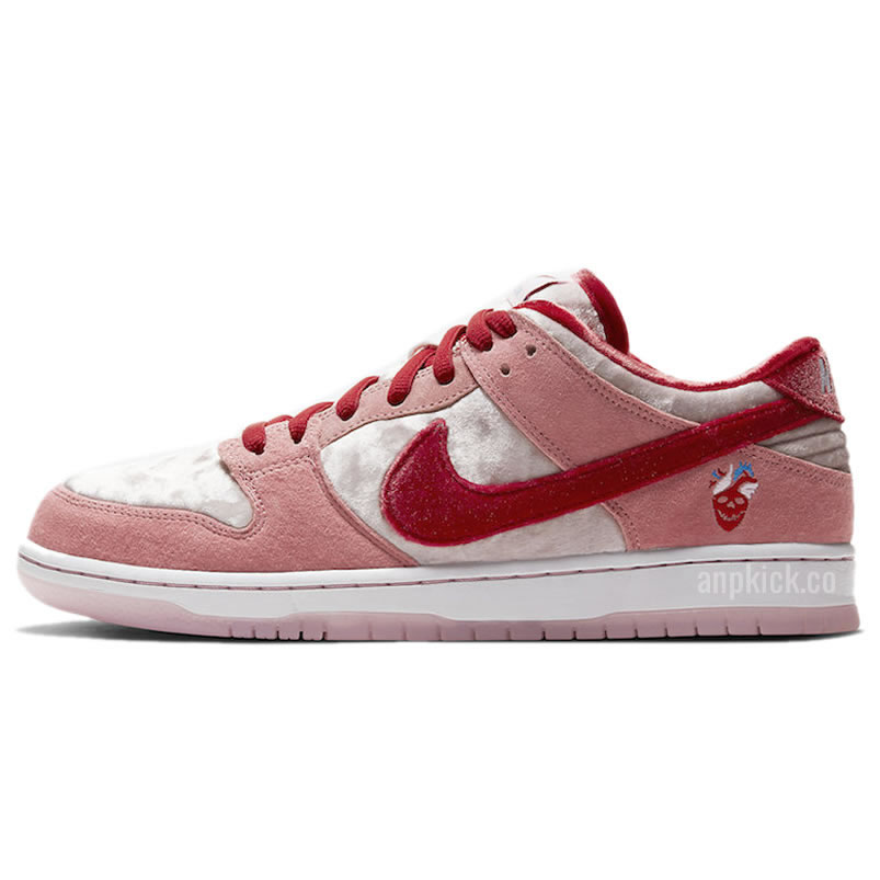 Strangelove Nike Sb Dunk Low Pink Ct2552 800 (1) - newkick.vip