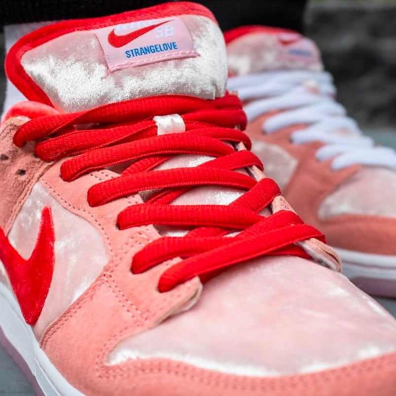 Strangelove Nike Sb Dunk Low Pink Ct2552 800 (11) - newkick.vip