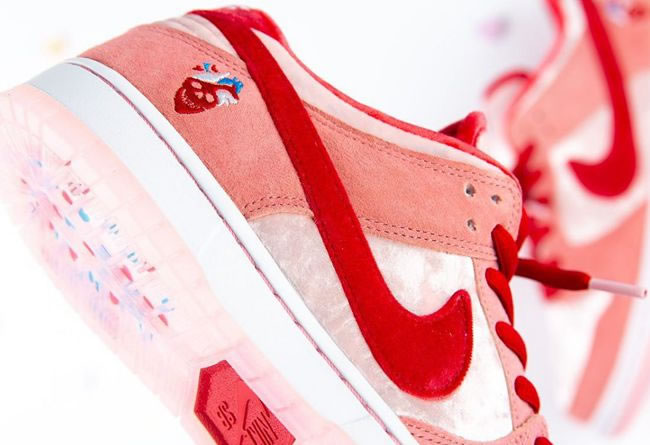 Strangelove Nike Sb Dunk Low Pink Ct2552 800 (19) - newkick.vip