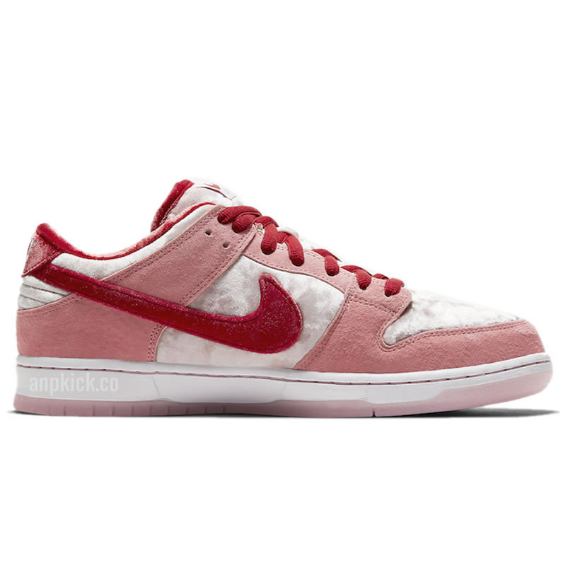 Strangelove Nike Sb Dunk Low Pink Ct2552 800 (2) - newkick.vip