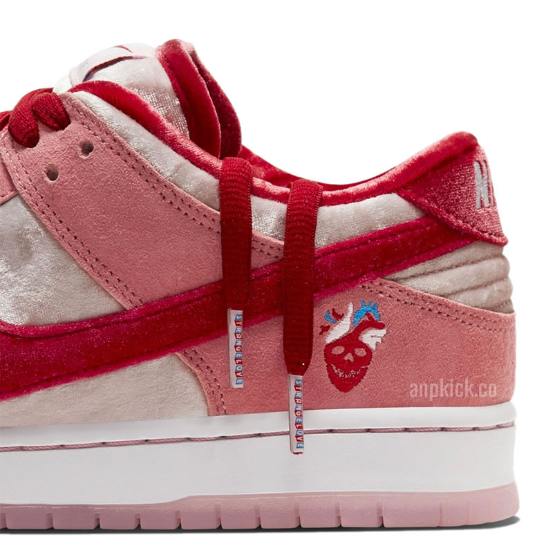 Strangelove Nike Sb Dunk Low Pink Ct2552 800 (5) - newkick.vip