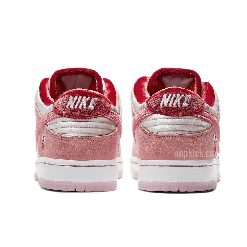 Strangelove Nike Sb Dunk Low Pink Ct2552 800 (6) - newkick.vip